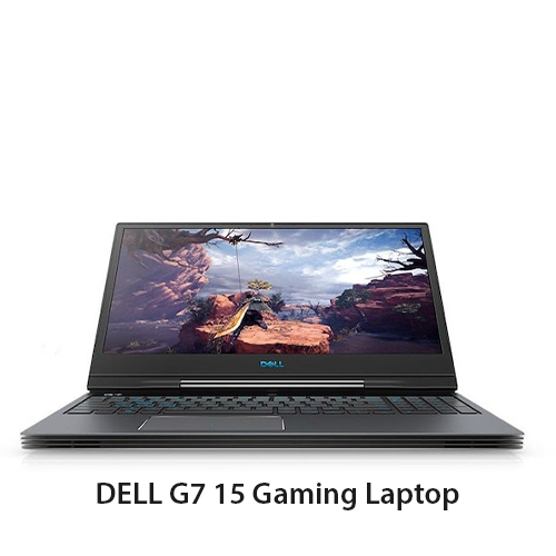 DELL G7 15 Gaming Laptop