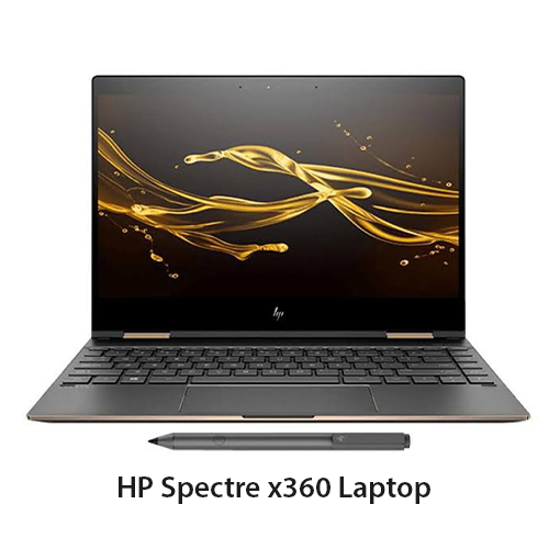 HP Spectre x360 Laptop