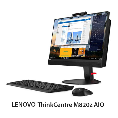 LEN0VO ThinkCentre M820z AIO