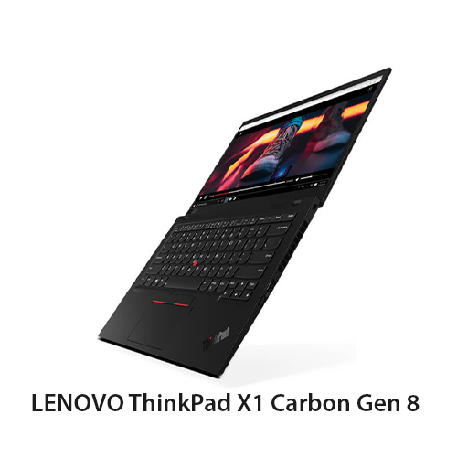 LENEVO ThinkPad X1 Carbon Gen 8