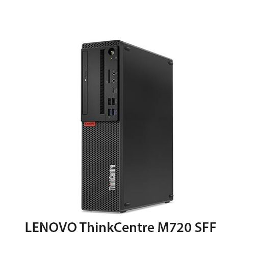 LENOVO ThinkCentre M720 SFF (2)