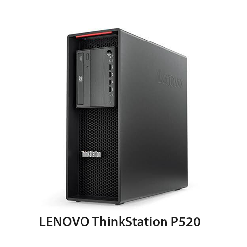LENOVO ThinkStation P520